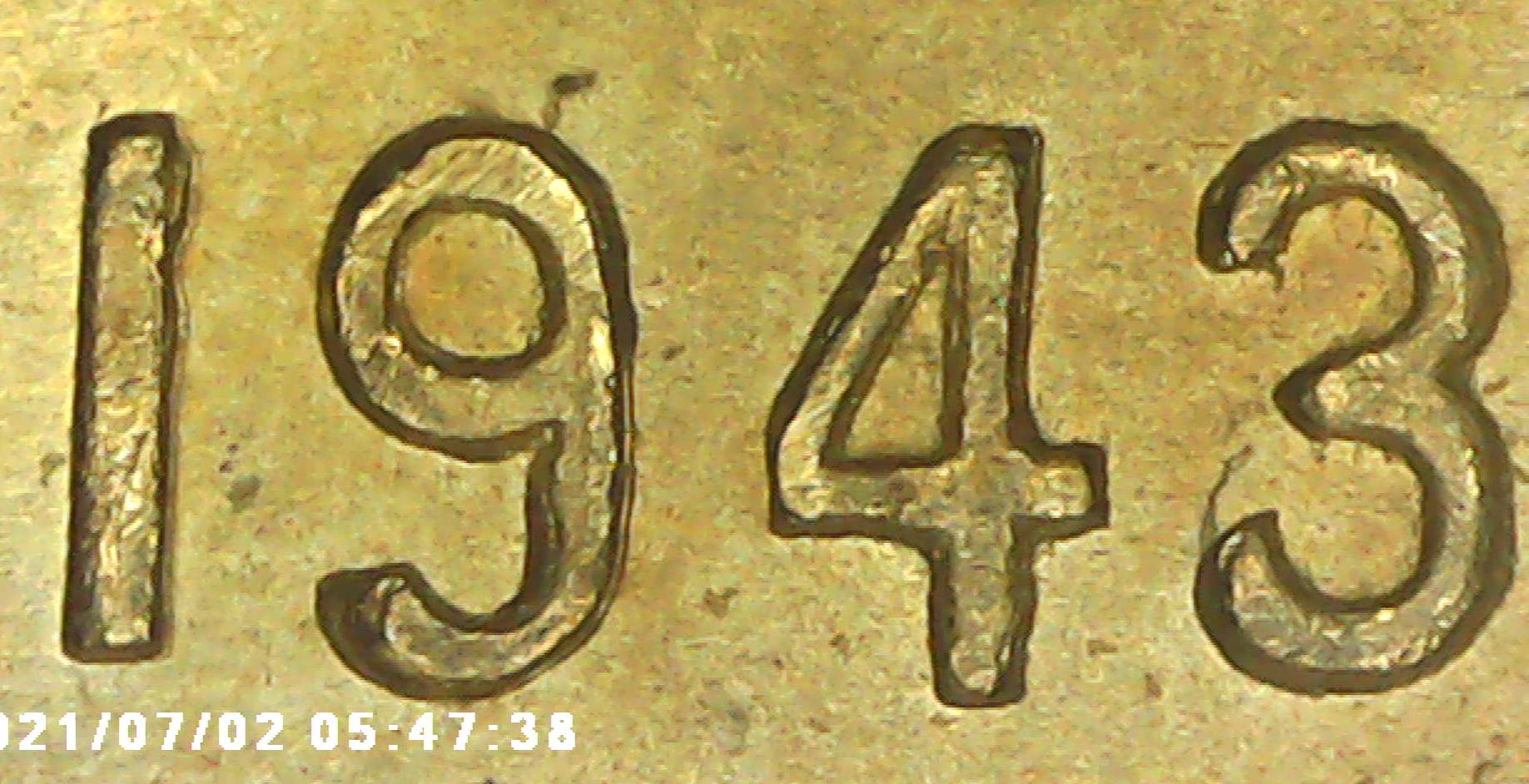 1943/2-Canadian-10-Cents-Coin,